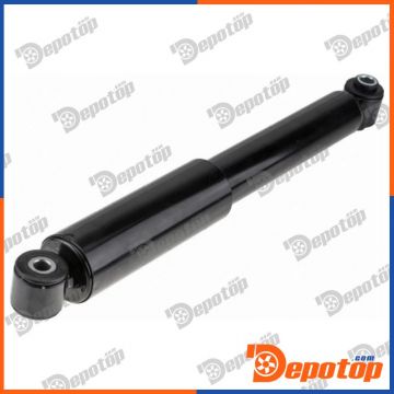 Amortisseur de suspension arrière pour FIAT | A-FT-024, 348005